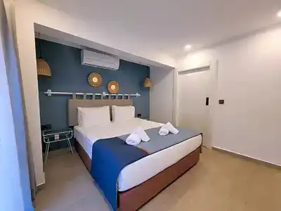 Park Boutique Rooms & Apart - 55