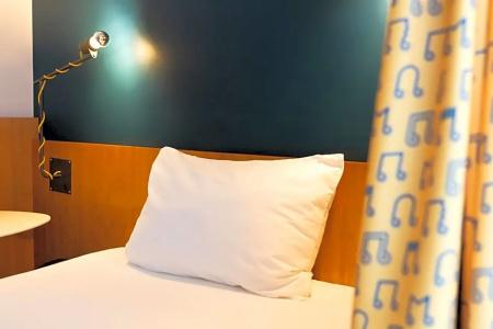 ibis Styles Nancy Centre Gare - 45