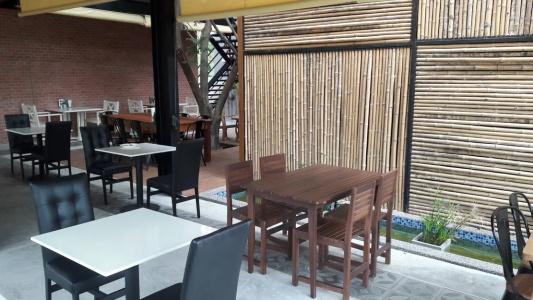 Gris Pranburi - 14