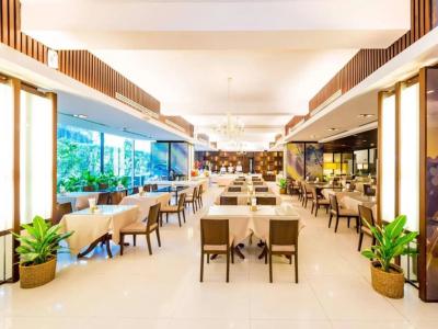 Laemtong Serviced Apartment - 25