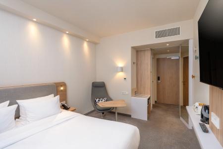 Holiday Inn Express - Munich North, An Ihg - 30