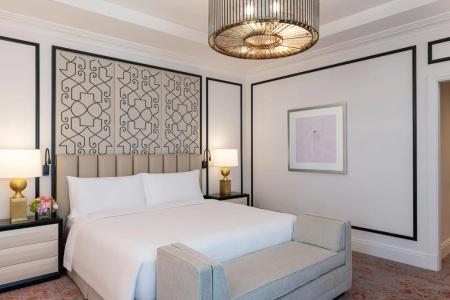 The St. Regis Amman - 37