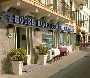 Danio Lungomare - 0