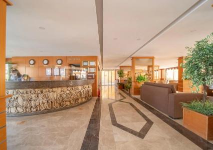 Esra and Family Suites - 1