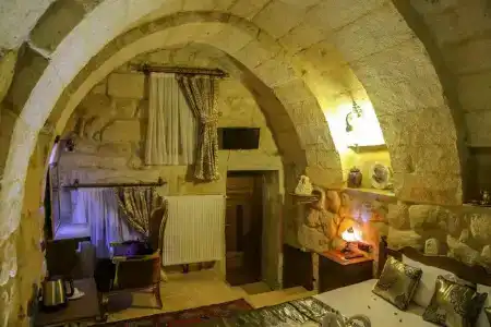 Goreme Palace Cave Suites - 44