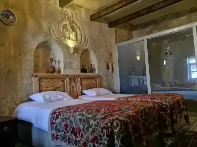 Canela Cave - Cappadocia - 32