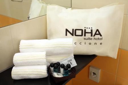 Noha Suite - 24