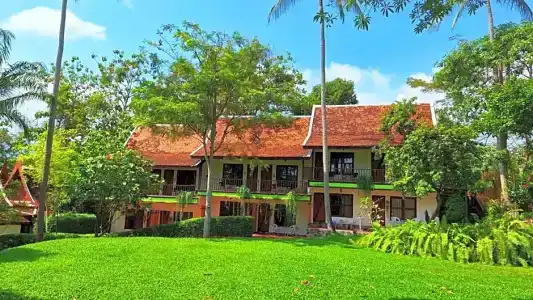 Alpha Gay Resort & Spa - 150