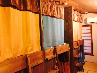 Osaka Guest House u-En - 4