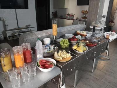Mistral Exclusive B&B - 9