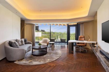 Radisson Collection Resort Nanjing - 31