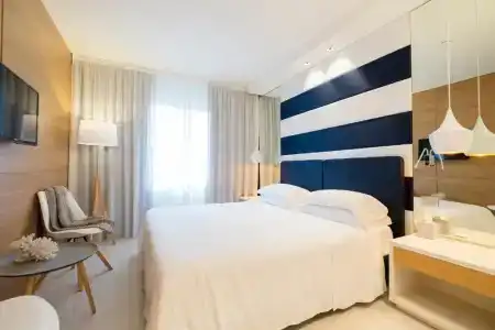 Metropol Ceccarini Suite - 48