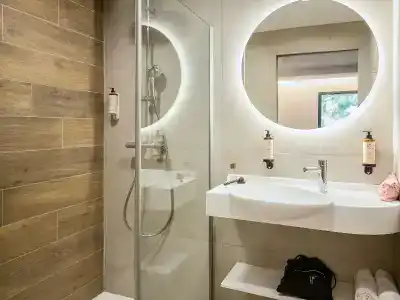 Best Western Plus hôTel De l'Arbois - 81