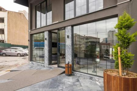 Nish Suites Atasehir - 134
