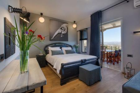 Anthemion Suites and Villas - 26
