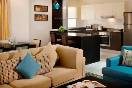 Residence Inn by Marriott Juffair - 36