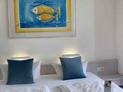 Pension Am Meer - 28