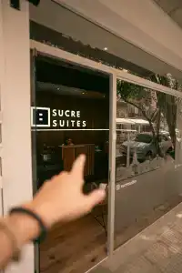 Sucre Suites - 18