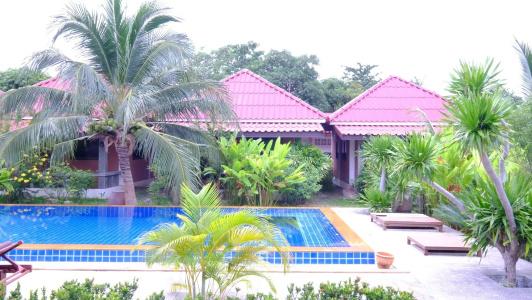 Baan Archa Samui - 8