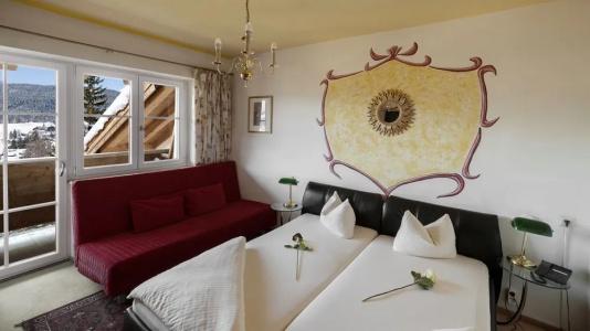 Das Waldhotel - 7