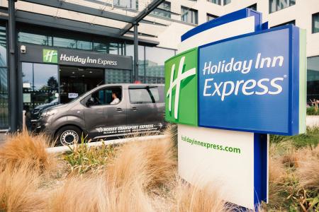 Holiday Inn Express - Paris - Cdg Airport, An Ihg - 28