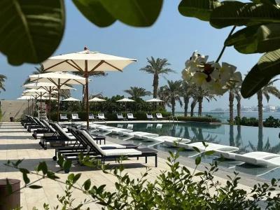 Address Beach Bahrain - 7