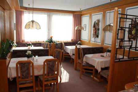 Pension zum Mühlrad - 14