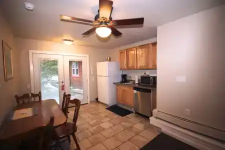 Streamside on Fall River - 49