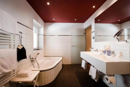 ApartDorfplatzl Garni - 7