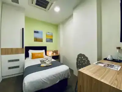 Dash Living on Mackenzie - 51