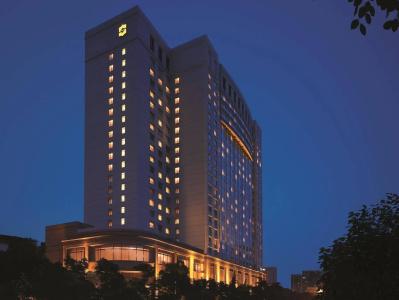 Shangri-La Wuhan - 0
