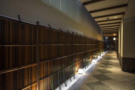 Sotetsu Fresa Inn Kyoto-Shijokarasuma - 16