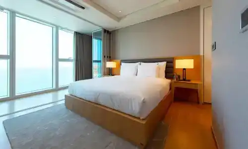 Lct Residence - 75