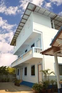 Pama Resort - 23