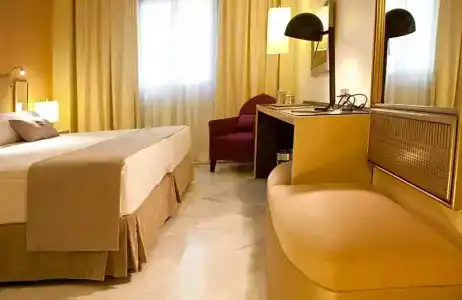 Vincci Albayzin - 36