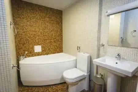 ESTONIA Medical Spa & - 8