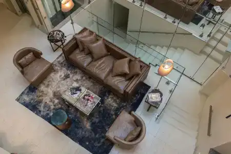 Relais Le Chevalier - 12