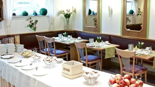 Marias Inn - Bed & Breakfast - 12