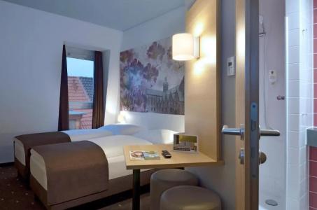 b&b Hildesheim - 29