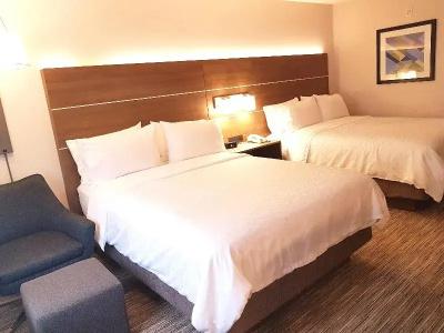 Holiday Inn Express and Suites, an IHG - 92