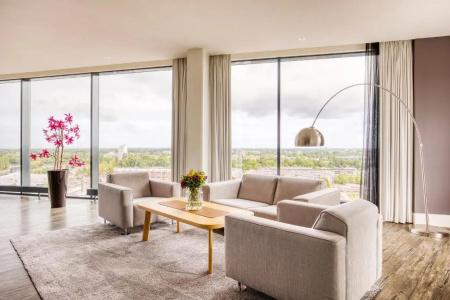 Mercure Amersfoort Centre - 91