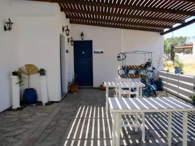 Santorini Breeze - 16