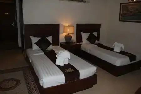 De Arni Bangkok - Sha Extra Plus - 49