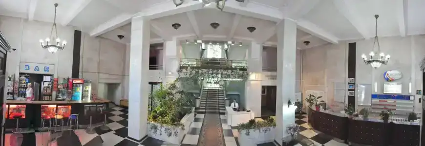 Кишинев - 14