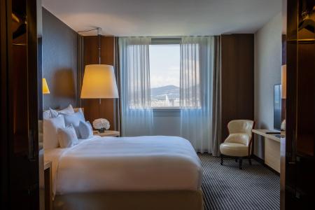 Intercontinental Geneva, An Ihg - 5
