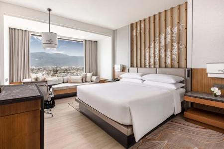 Le Meridien Chiang Mai - Sha Extra Plus - 4