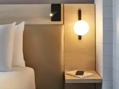 Mercure Paris 15 Porte de Versailles - 30