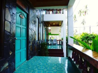Blue Andaman Lanta - 105