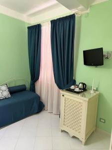 Residence Mendolita - 113