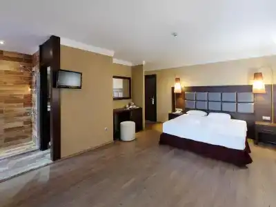 Fortezza Beach Resort - 53